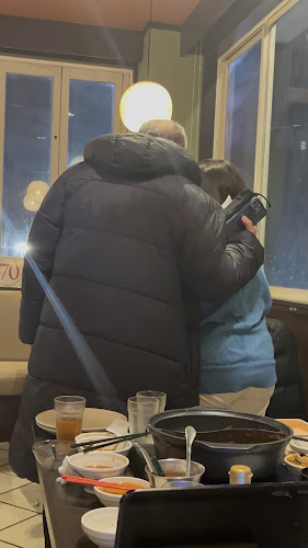 Opinii despre しゃぶ葉 井土ヶ谷店 în 横浜市 - 飲食業