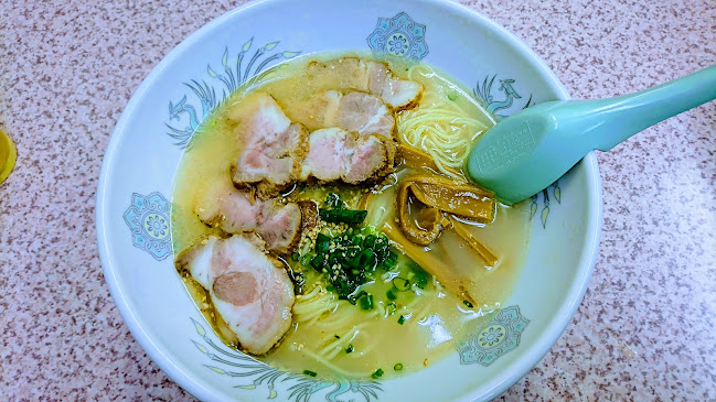 中華大八 - 長崎市