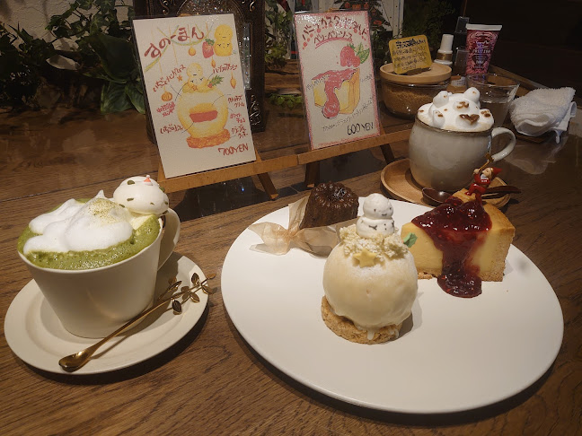 ドットカフェ - 大阪市