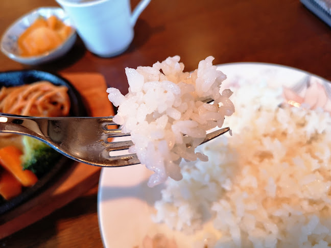 〒371-0843 群馬県前橋市新前橋町８−２６ カフェ・プチハーモニー