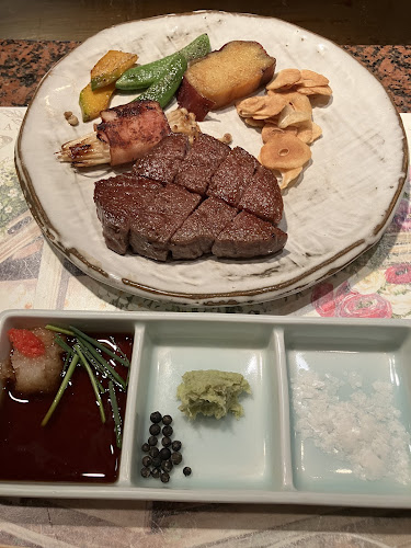 Opinii despre 百百の木 în 広島市 - 飲食業