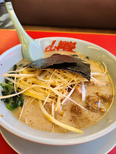 Opinii despre ラーメン山岡家 長浜店 în 長浜市 - 飲食業