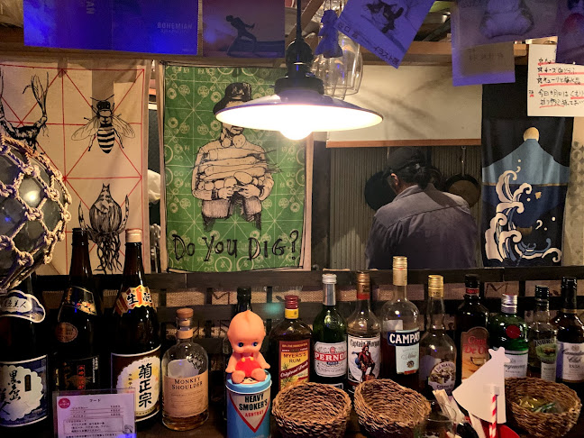 スタンドバー ザ·コーナーズ - 福岡市