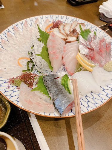 Opinii despre 人情庵瑠李 în 諫早市 - 飲食業