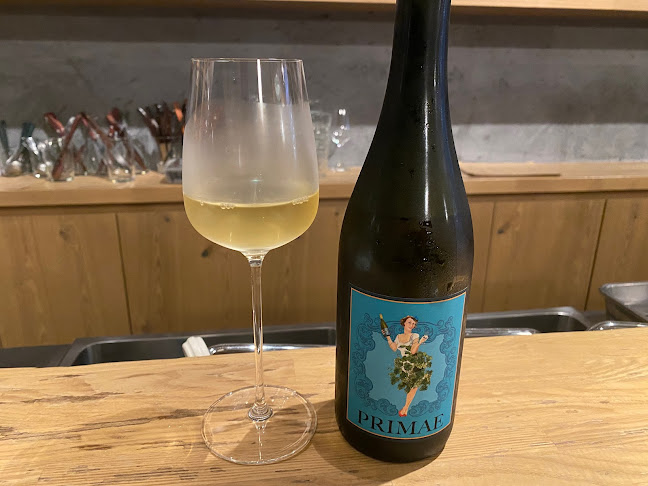 WINE STAND caprino - 神戸市