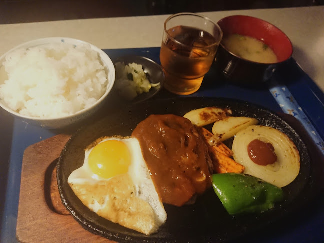 中村屋 - 飲食業