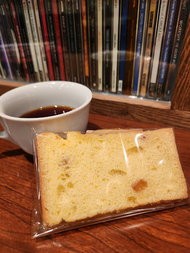 ラ・シ・ド・レソーダポップ - 飲食業