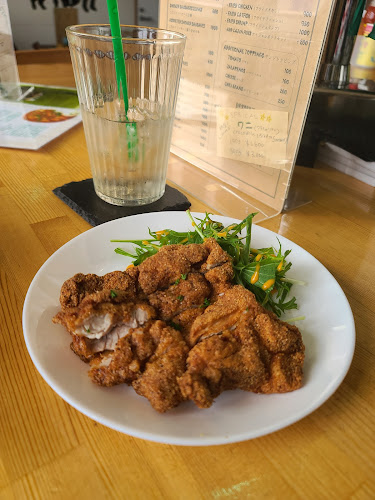 Comentarii opinii despre Gator's Cajun Kitchen