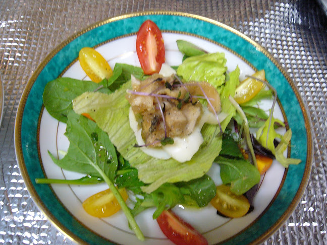 洋食屋スヤマ - 札幌市