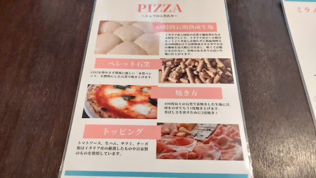 Comentarii opinii despre イタリア料理店 リミニ