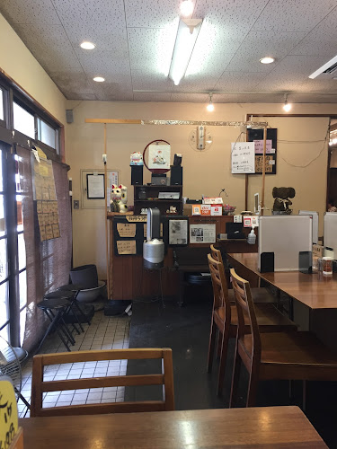 あした葉なかや 高槻本店 - 高槻市