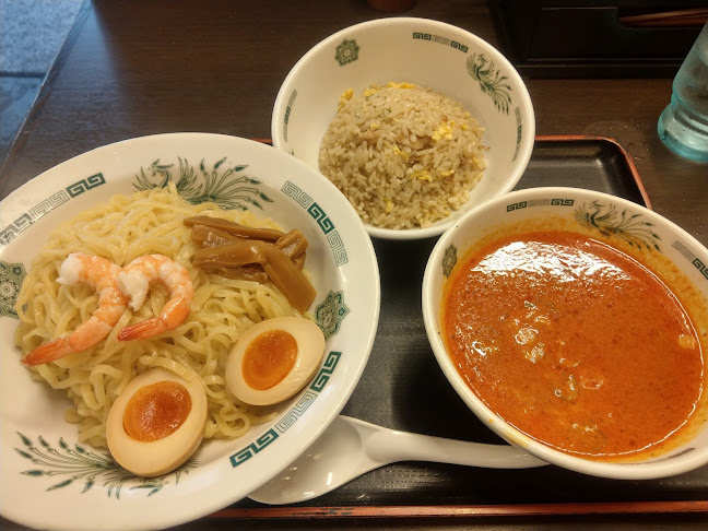 日高屋 五反野店