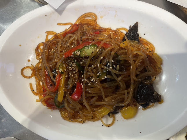 金杏奈の手作りキムチ 김안나