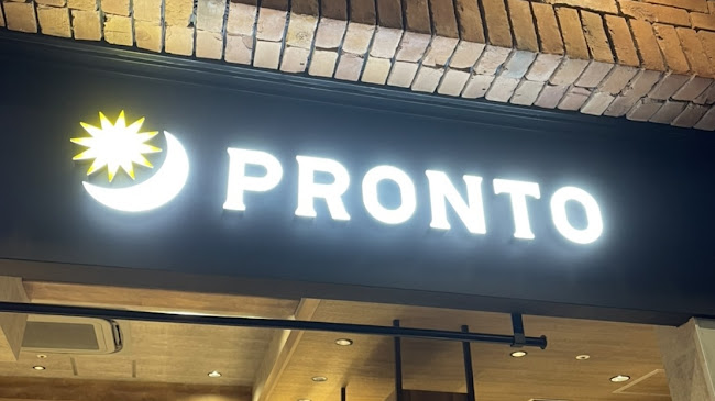 PRONTO 深川ギャザリア店 - 飲食業