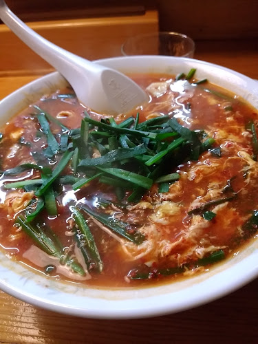 辛麺屋 輪 宮崎店 - 宮崎市