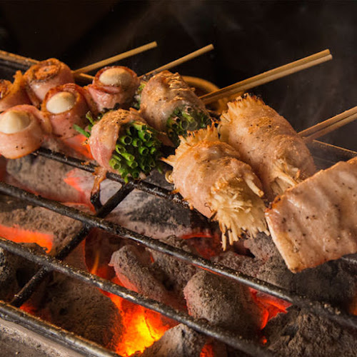 Comentarii opinii despre 屋台屋 博多劇場 渋谷店