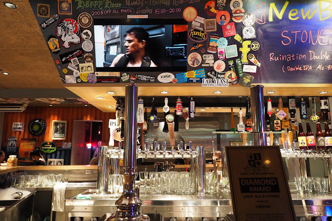 Comentarii opinii despre Goodbeer faucets