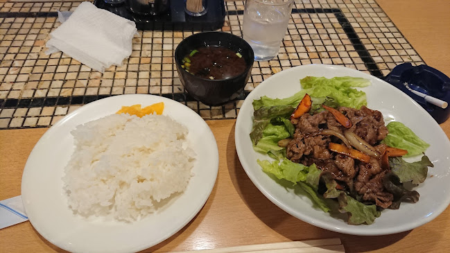 ミルキーボックス - 飲食業