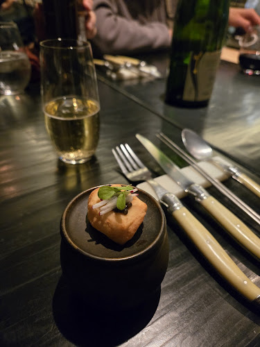 Opinii despre マリヨンヌ în 帯広市 - 飲食業