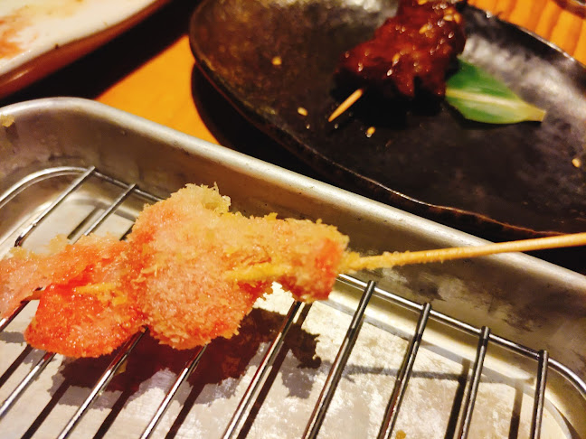 串かつこぞう 吉原店 - 飲食業