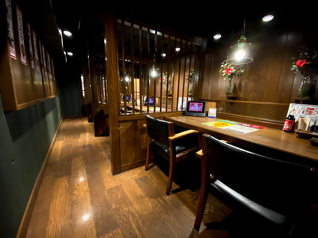 大衆肉食堂 えーびす