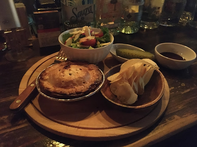 Comentarii opinii despre American FM