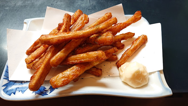 Comentarii opinii despre 青森うまいもんや ねぶた 本郷店