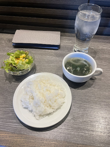 Opinii despre 和牛ハンバーグキッチン てんとう虫🐞 în 交野市 - 飲食業