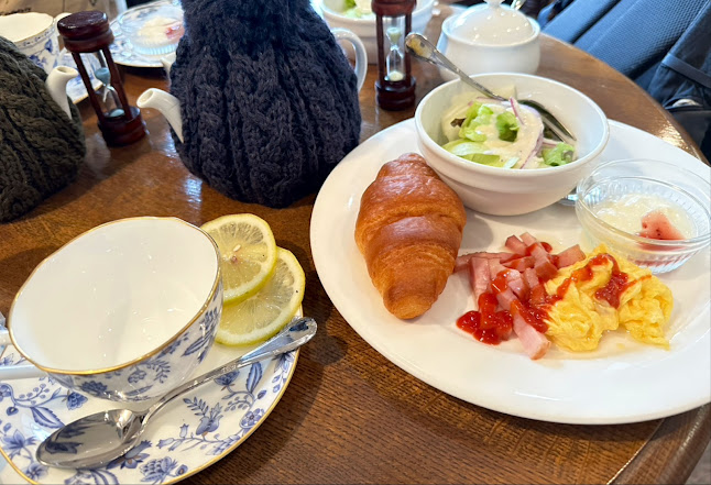 なかおか珈琲 野田阪神店 - 飲食業