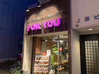 FOR YOU本山店