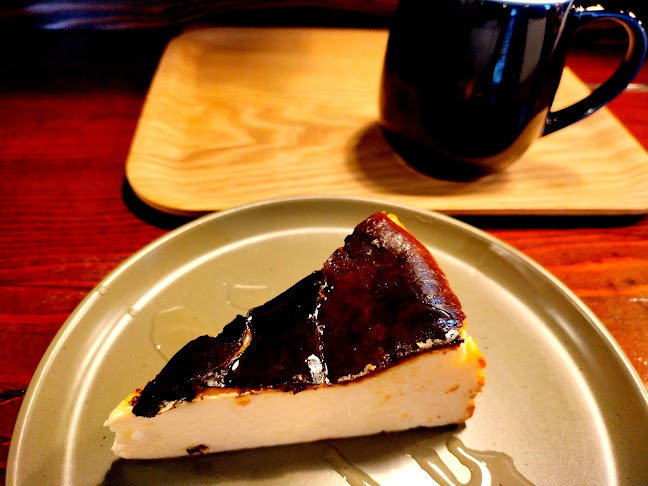 Comentarii opinii despre Finder Coffee(ファインダーコーヒー)