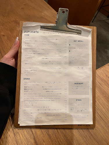 yurucafe - 飲食業