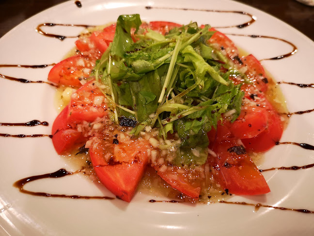 Opinii despre ピッコロ în いわき市 - 飲食業