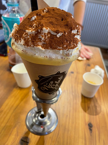 Comentarii opinii despre nico gelato