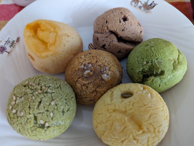 グリット - 飲食業