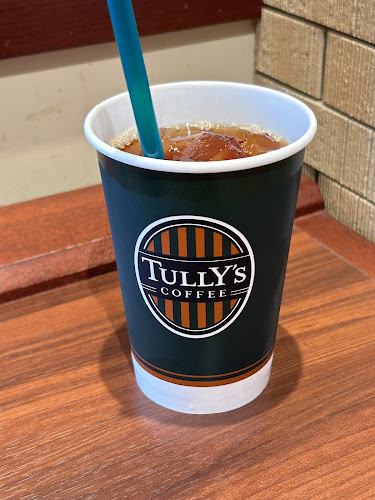 タリーズコーヒー ピアザ神戸店 - 神戸市