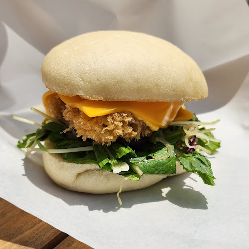 築地 魚政 Tsukiji Fish Burger MASA - 飲食業