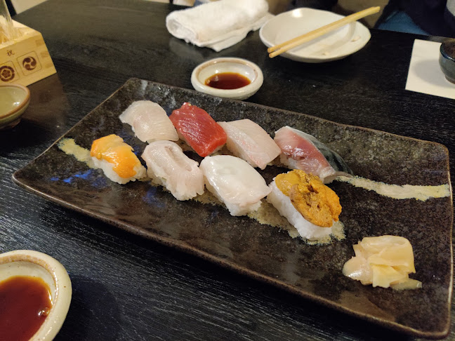 旬処さかな - 松山市