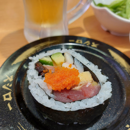 スシロー 名古屋茶屋が坂店 - 名古屋市