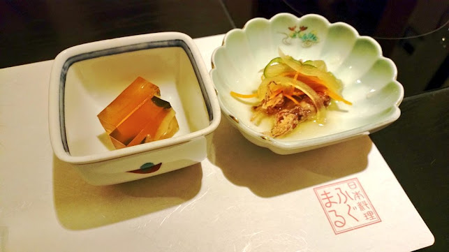 日本料理 ふぐまる - 前橋市