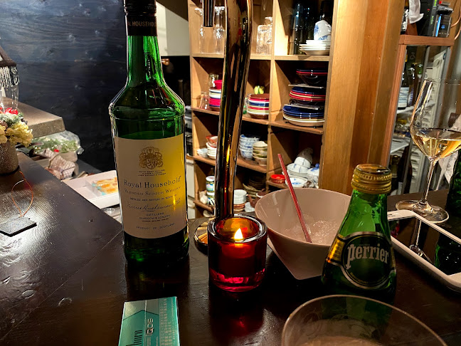 Opinii despre カサ・フロールCASA FLOR în 函館市 - 飲食業