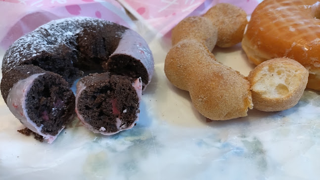 ミスタードーナツ 稲毛ショップ