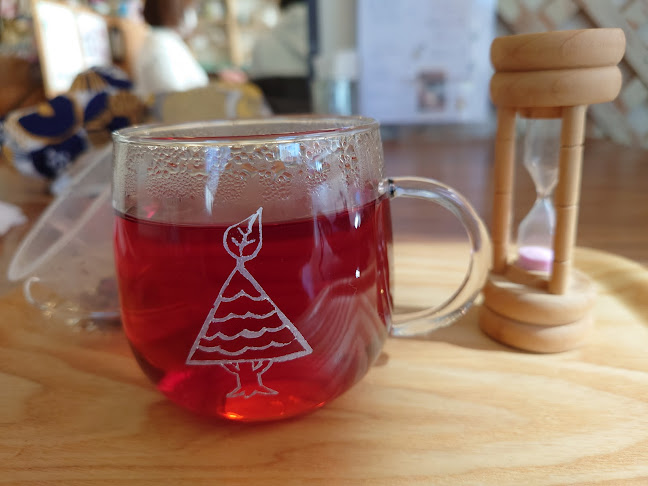 Opinii despre おうちＣａｆｅ樹と葉っぱ în 八王子市 - 飲食業