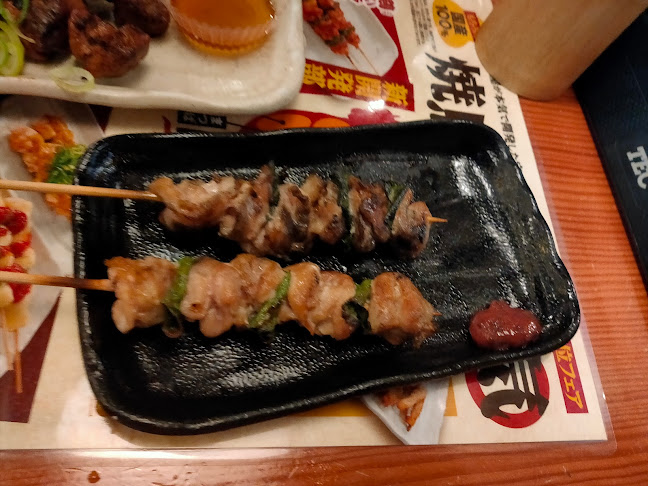 Comentarii opinii despre 鳥貴族 北千里店