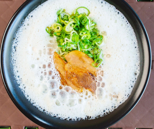 麺屋一角 - 日田市