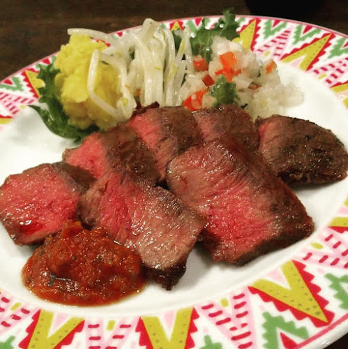 Comentarii opinii despre ESCOBAR(エスコバール)