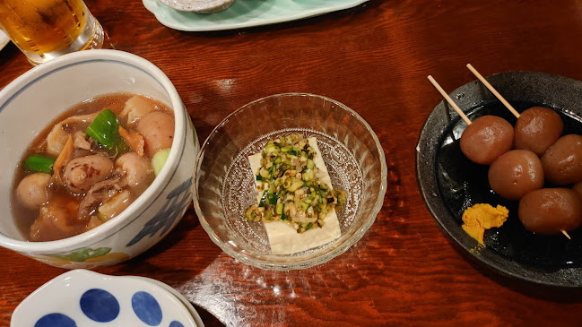 北野水産 山形駅前店 - 山形市