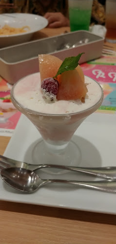 デニーズ上福岡店 - 飲食業