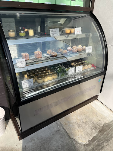 世界にひとつだけのケーキ Coco - 飲食業