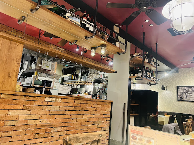 Hamburg Conel KITTE名古屋